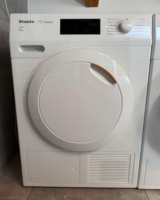 Miele asciugatrice TDB230WP Active 7kg