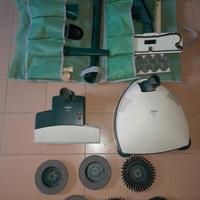 Accessori aspirapolvere Folletto