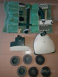 Accessori aspirapolvere Folletto