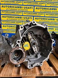 Cambio Manuale Volkswagen Polo 1.2 Benz 01/05 AZQ