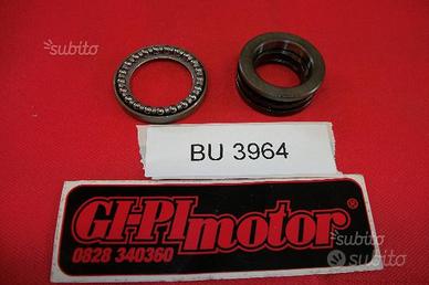 Serie sterzo madison 250