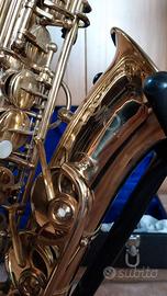 sax alto Dixon