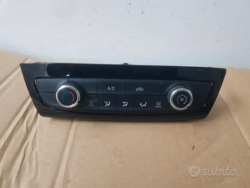 Plancia Comandi Clima Opel Corsa F - 2020 in poi