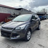 RICAMBI USATI FORD KUGA 2.0 TDCI (TXMA) 2014