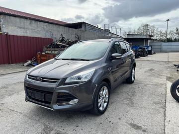 RICAMBI USATI FORD KUGA 2.0 TDCI (TXMA) 2014