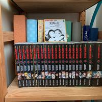 Demon slayer completo