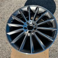 Cerchio in Lega da 20 Originale Mercedes