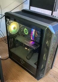 PC High End GAMING i9-10900KF