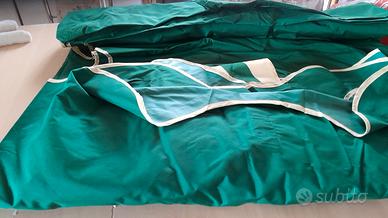 telo impermeabile 3x3 gazebo