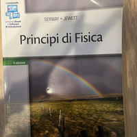 Libro principi di fisica