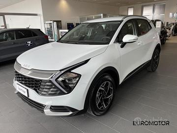 Kia Sportage 1.6 tgdi mhev Business mt