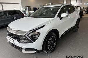 Kia Sportage 1.6 tgdi mhev Business mt