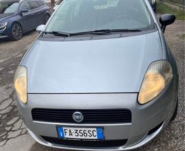 Fiat grande punto 1.3 multijet NEOPATENTATO