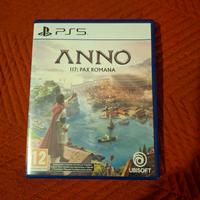 ANNO 117 PS5