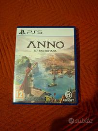 ANNO 117 PS5