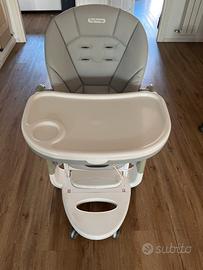 Seggiolone Peg Perego Tata Mia
