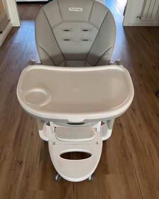 Seggiolone Peg Perego Tata Mia