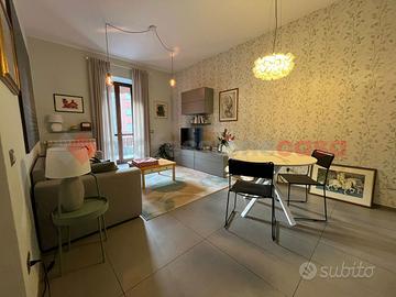 Appartamento Cassino [Cod. rif 3297272ARG]