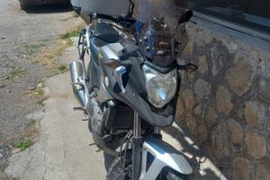 Honda NC 700 - 2012
