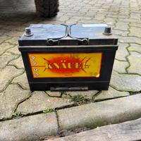Batteria 100ah