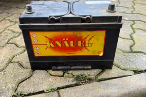 Batteria 100ah