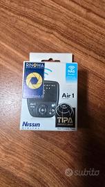 trasmettitore flash nissin air 1 