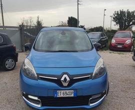 RENAULT SCENIC X MODE 1.5dci (anno 2013)
