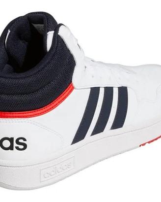 Scarpe Adidas Hoops