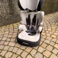 Seggiolino Auto per Bambini
