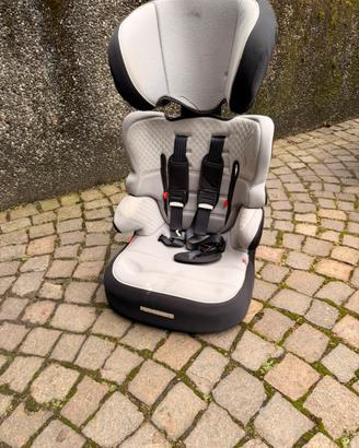 Seggiolino Auto per Bambini