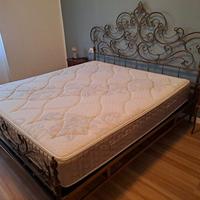 Materasso Permaflex Vanity 170x190 NUOVO – Molle i