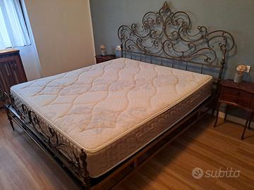 Materasso Permaflex Vanity 170x190 NUOVO – Molle i