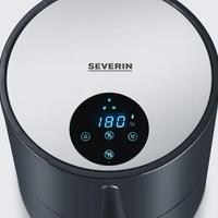 friggitrice ad aria mai usata