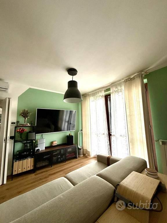Appartamento – Vermezzo con Zelo, Zelo Surrigone - Vista 3