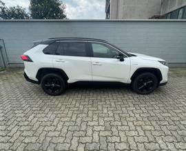 Toyota rav4 - 2020