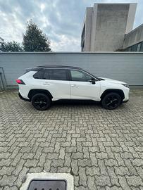 Toyota rav4 - 2020