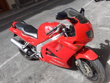 HONDA VFR 750 1997 CARBURATORI ( RC36 )