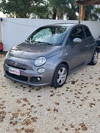 Fiat 500 1.3 Multijet 16V 95 CV Lounge