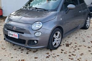 Fiat 500 1.3 Multijet 16V 95 CV Lounge
