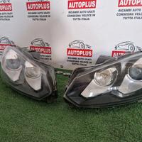 Volkswagen Golf 6 2009-2013 Fari Xenon 