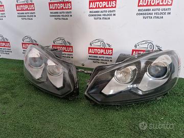 Volkswagen Golf 6 2009-2013 Fari Xenon 