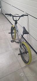 BMX BAMBINO-RAGAZZO