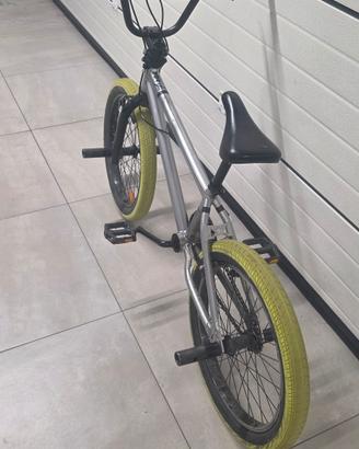 BMX BAMBINO-RAGAZZO