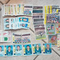 figurine Calciatori panini 1981/82