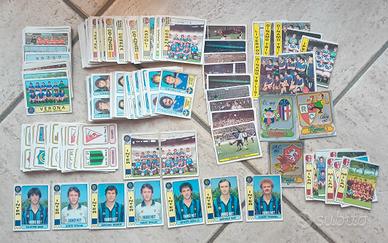 figurine Calciatori panini 1981/82