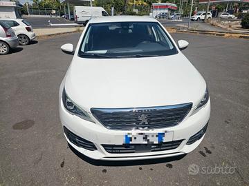 Peugeot 308 BlueHDi 150 S&S SW Business