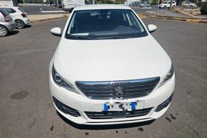 Peugeot 308 BlueHDi 150 S&S SW Business
