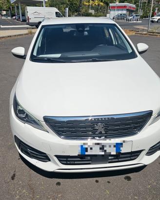 Peugeot 308 BlueHDi 150 S&S SW Business