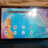 TABLET da 10 pollici con custodia e accessori