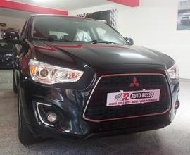 Mitsubishi ASX 1.6 DI-D 114 CV 4WD Intense